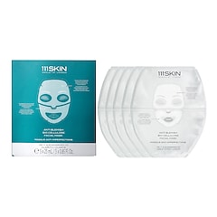 Anti Blemish Bio Cellulose Facial Mask - Máscara Facial Anti Imperfeições, 111Skin